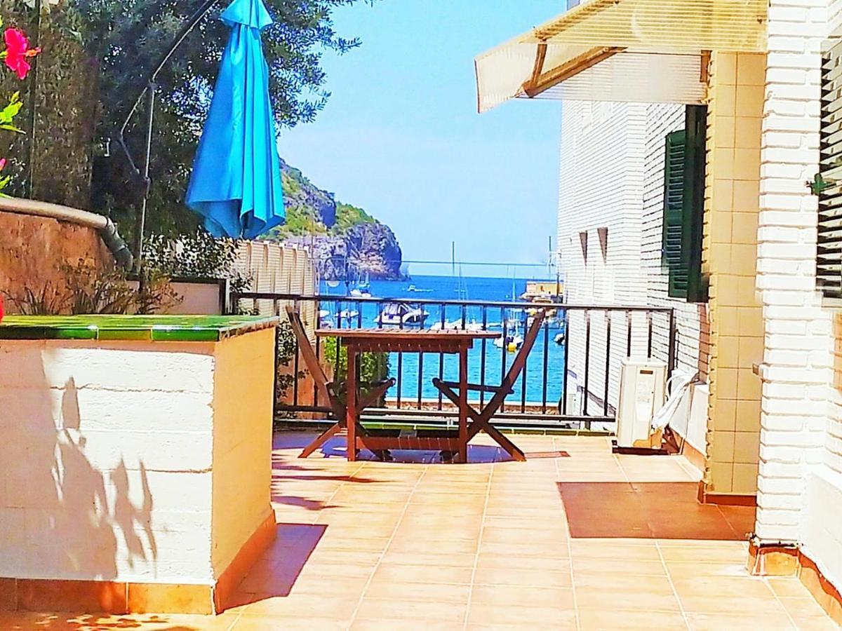 Port De Soller Promenade Apartment. Zewnętrze zdjęcie